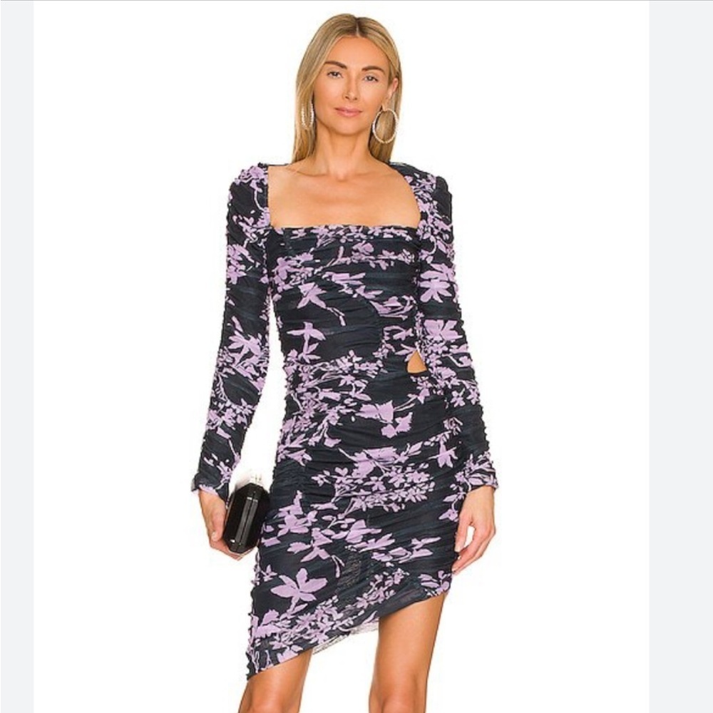 NWT Nicholas Maleah dress